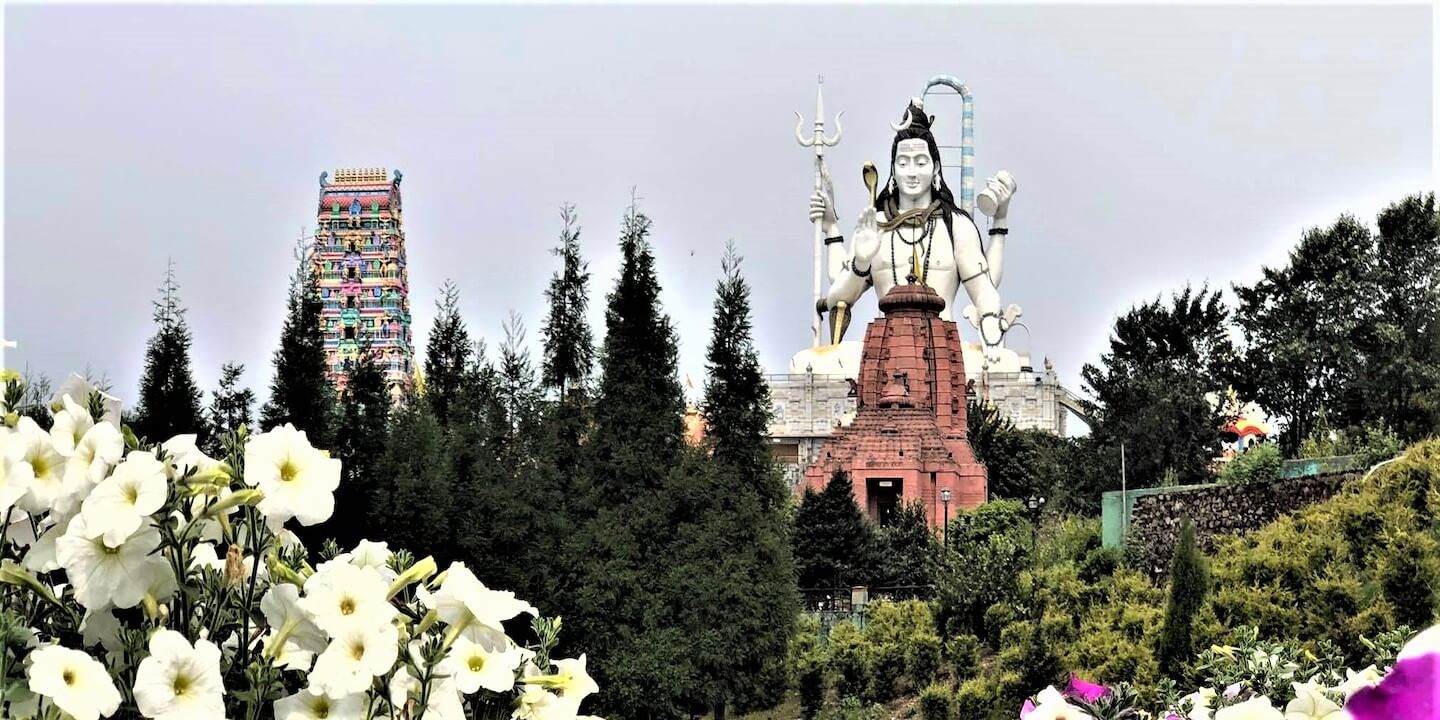 Trip to Sikkim India